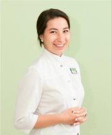 Сорокина Регина Вячеславовна
