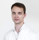 Лойко Илья Евгеньевич