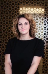 Сергеева Татьяна Александровна