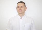 Бахтурин Николай Александрович