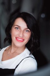 Слабожанина Светлана Александровна