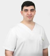 Григорян Ованнес Сурикович