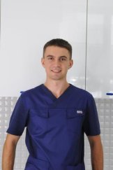 Дубатолов Виктор Юрьевич