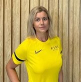 Рыбкина Кристина Владимировна