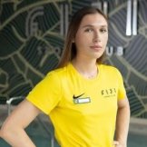Плетухина Полина Владимировна