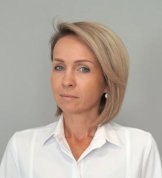 Касьянова Анна Сергеевна