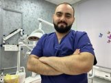 Тадевосян Юрий Арютюнович