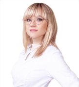 Вовк Анна Алексеевна