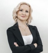 Киселева Лилия Николаевна