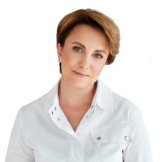 Островская Елена Владимировна