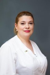 Степаненко Анна Антоновна