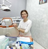 Макеева Татьяна Анатольевна