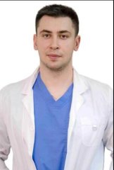 Магомедов Назир Абдулмеджидович