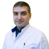 Айрапетян Роберт Григорьевич