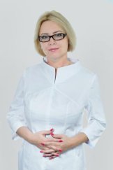 Макарова Надежда Валерьевна