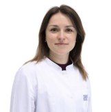 Урбанова Ксения Александровна