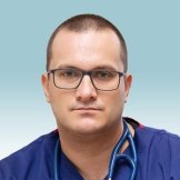 Фокин Александр Владимирович