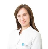 Будникова Оксана Владимировна