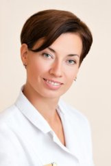 Бояринцева Юлия Михайловна