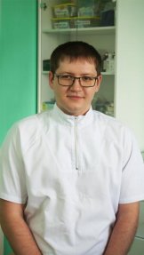 Годяев Михаил Иванович