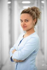 Коновалова Анна Валерьевна