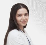 Хачатрян Зарине Варужановна