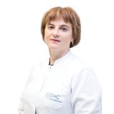 Сдобнова Елена Александровна