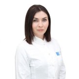 Ильина Яна Викторовна