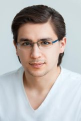 Маткаримов Мирза Кадирович