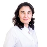 Карапетян Лусине Рафаэловна