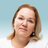 Акимова Надежда Юрьевна