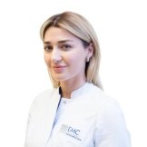 Магомедова Написат Магомедовна