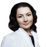 Логинова Ольга Николаевна
