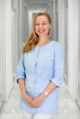 Локтева Анна Евгеньевна