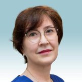Бикметова Светлана Николаевна