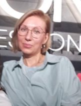Лецкая Галина