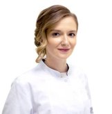 Селезнева Ксения Сергеевна