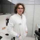 Митрущенков Юрий Николаевич