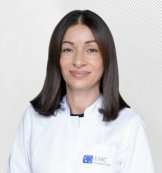Цитлидзе Нана Михайловна