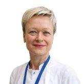 Бойко Елизавета Владиславовна