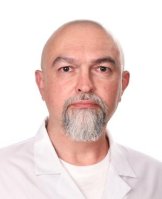 Павлов Станислав Николаевич