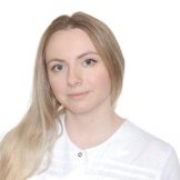 Перминова Анастасия Николаевна