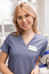 Чирова Валерия Николаевна