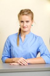 Драчева Валентина Витальевна
