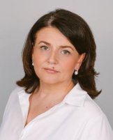 Верещагина Татьяна