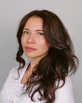Синягина Мария