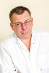 Ильин Сергей Владимирович