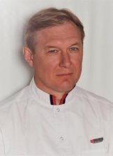 Охоботов Дмитрий Александрович
