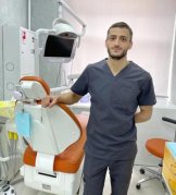 Симонян Арман Севанович