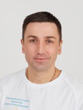 Христенко Артур Александрович